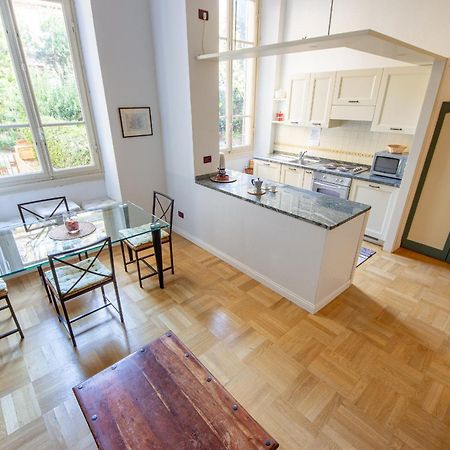 Colonna Apartment フィレンツェ エクステリア 写真