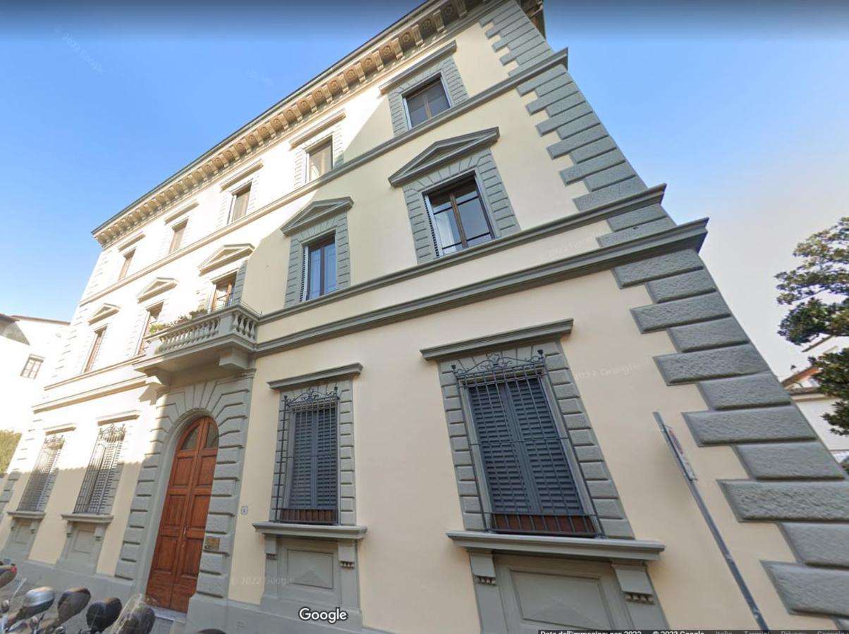Colonna Apartment フィレンツェ エクステリア 写真