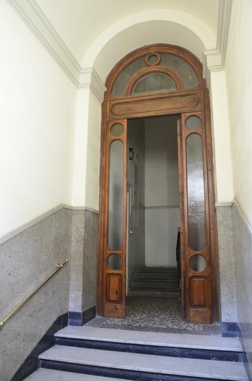 Colonna Apartment フィレンツェ 部屋 写真