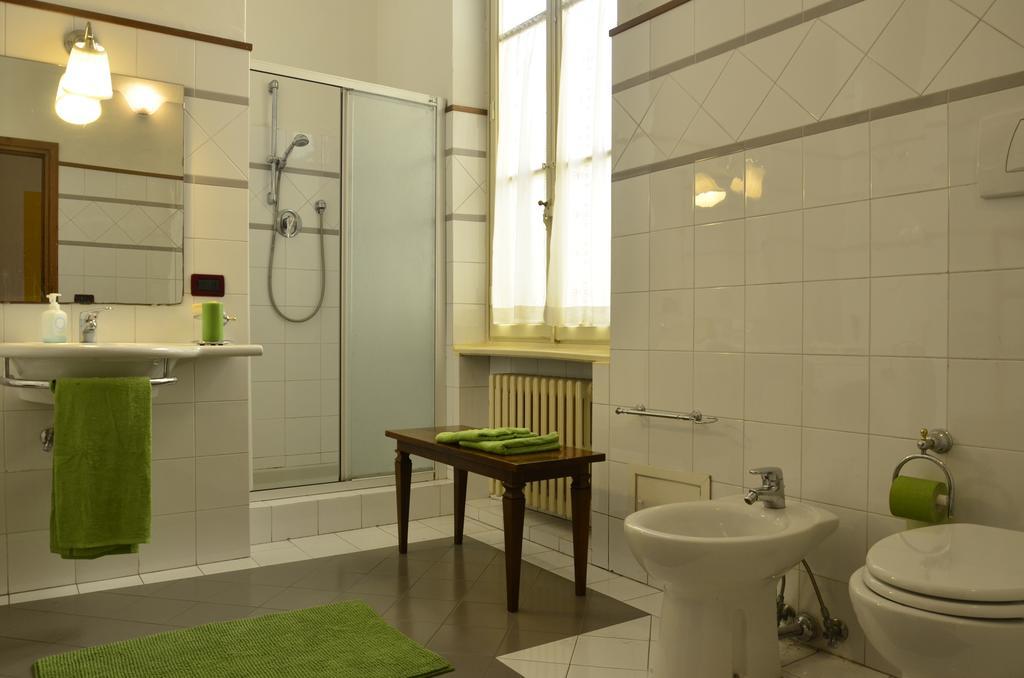 Colonna Apartment フィレンツェ 部屋 写真