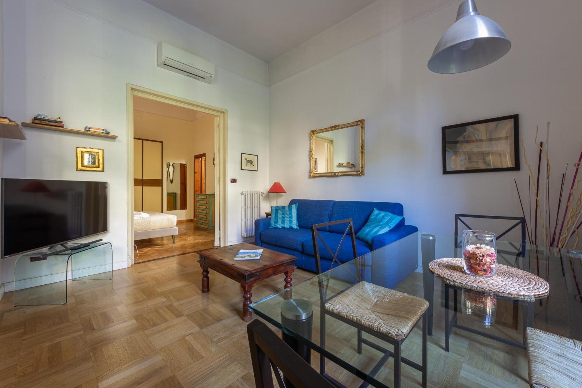 Colonna Apartment フィレンツェ エクステリア 写真