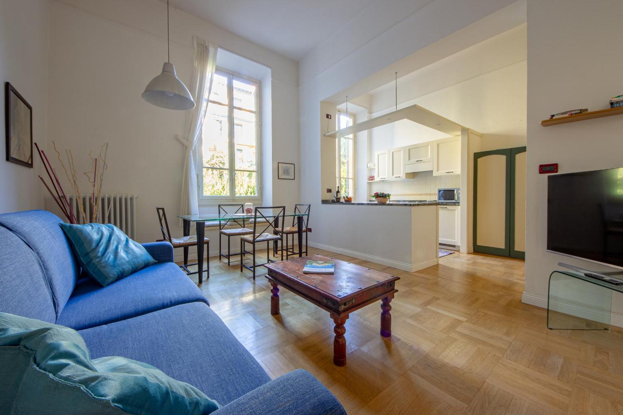 Colonna Apartment フィレンツェ エクステリア 写真