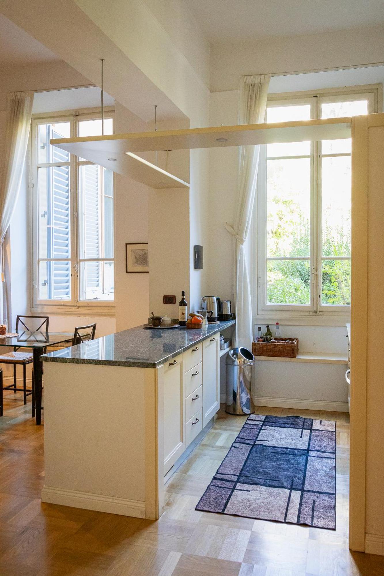 Colonna Apartment フィレンツェ エクステリア 写真