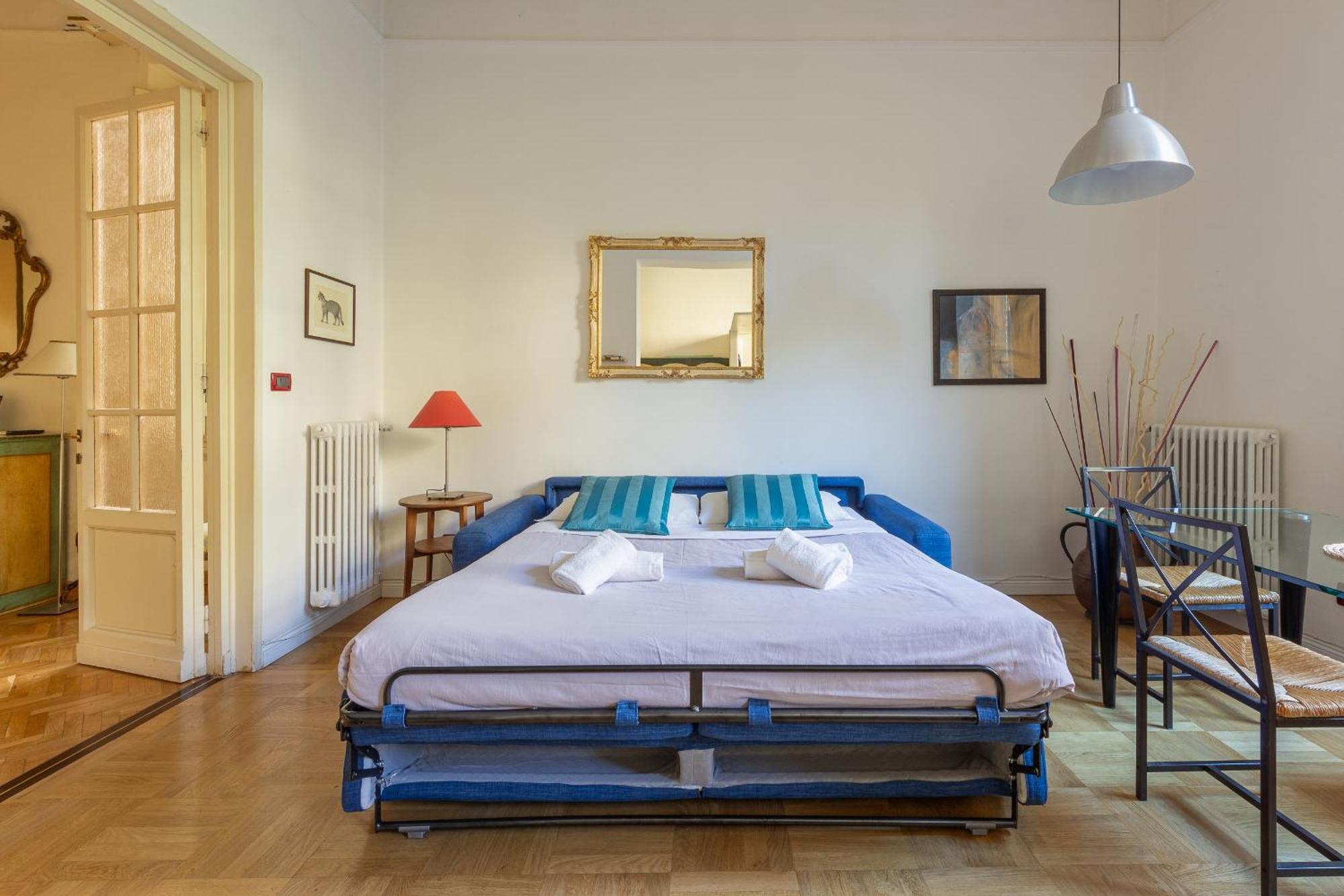 Colonna Apartment フィレンツェ エクステリア 写真