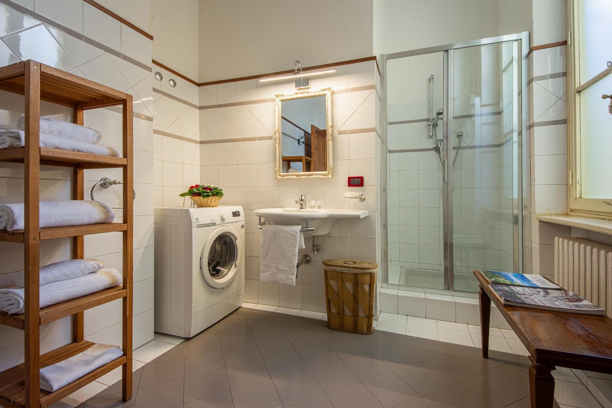Colonna Apartment フィレンツェ エクステリア 写真