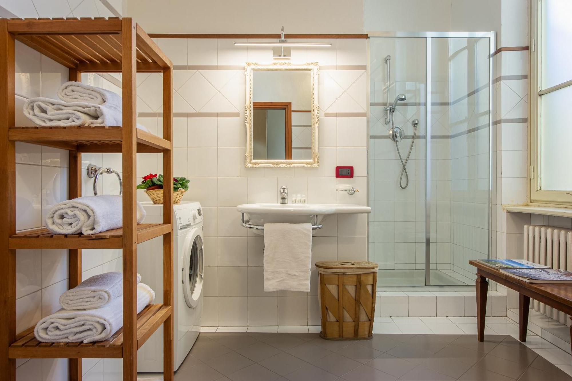 Colonna Apartment フィレンツェ エクステリア 写真