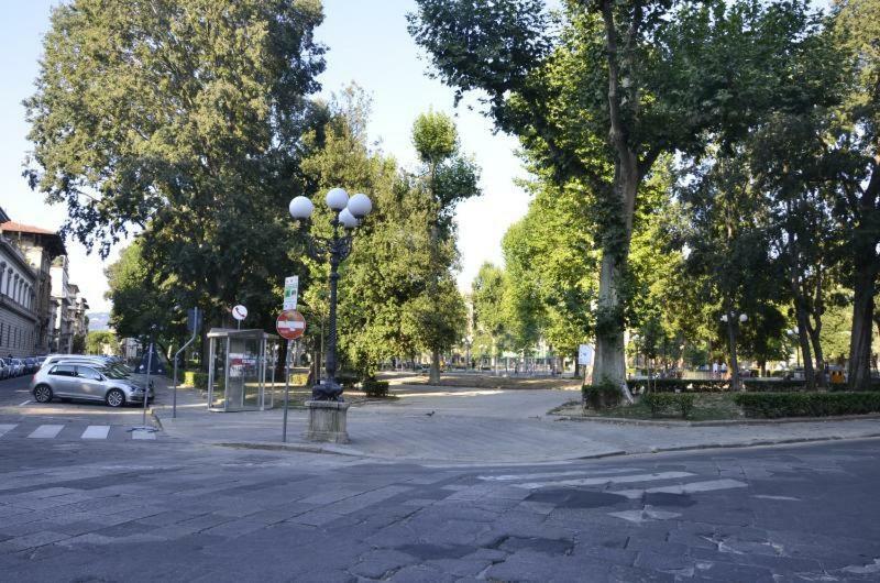 Colonna Apartment フィレンツェ エクステリア 写真