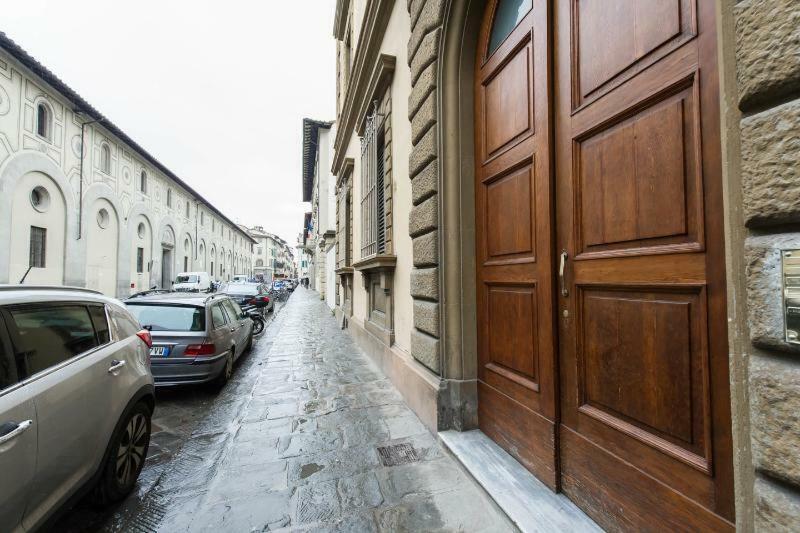 Colonna Apartment フィレンツェ エクステリア 写真