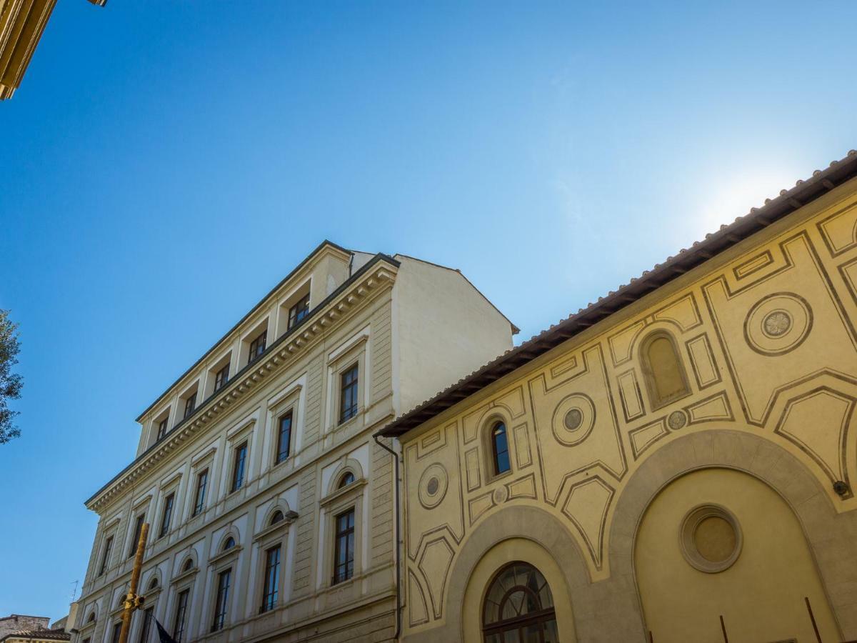Colonna Apartment フィレンツェ エクステリア 写真
