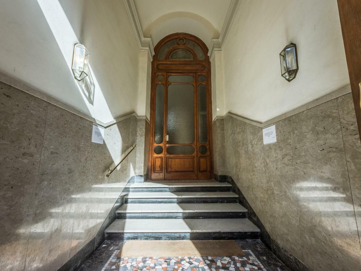 Colonna Apartment フィレンツェ エクステリア 写真