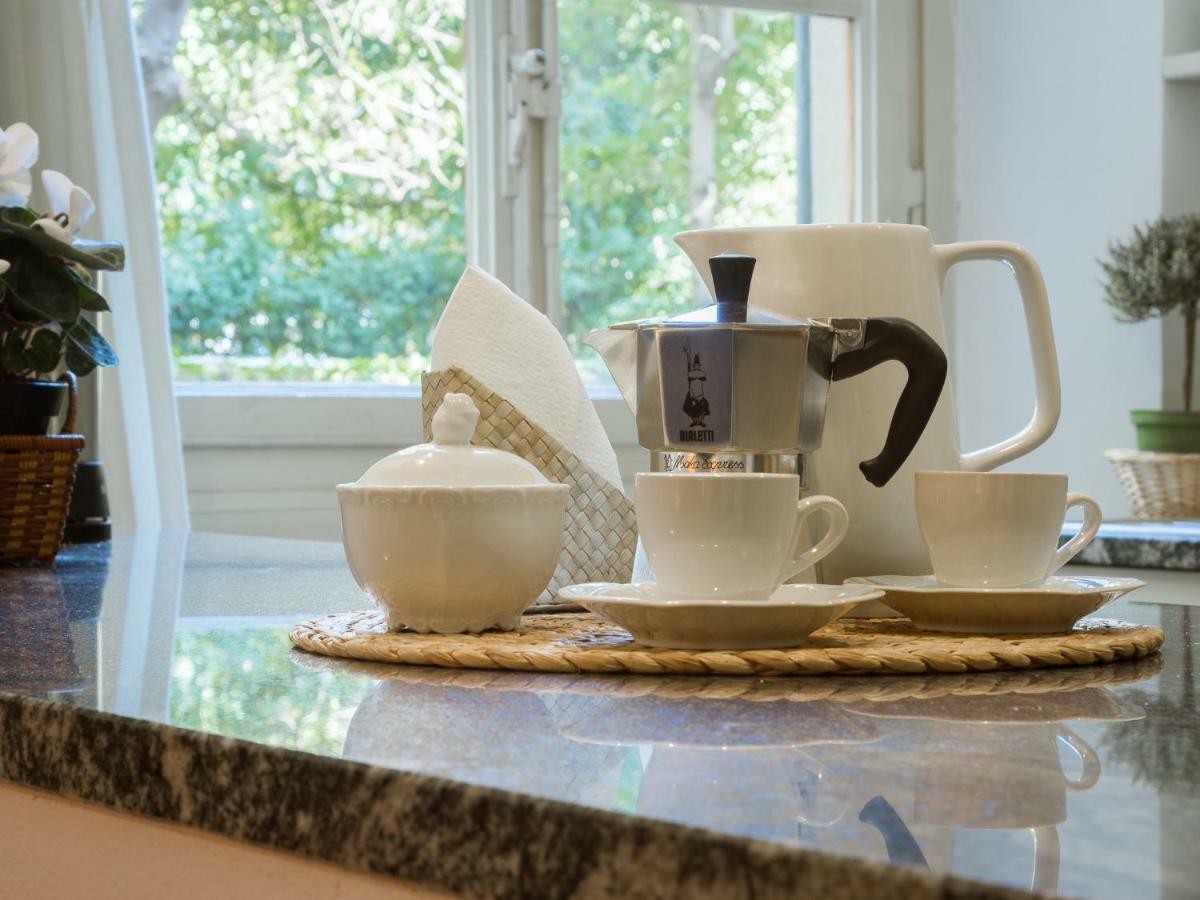 Colonna Apartment フィレンツェ エクステリア 写真