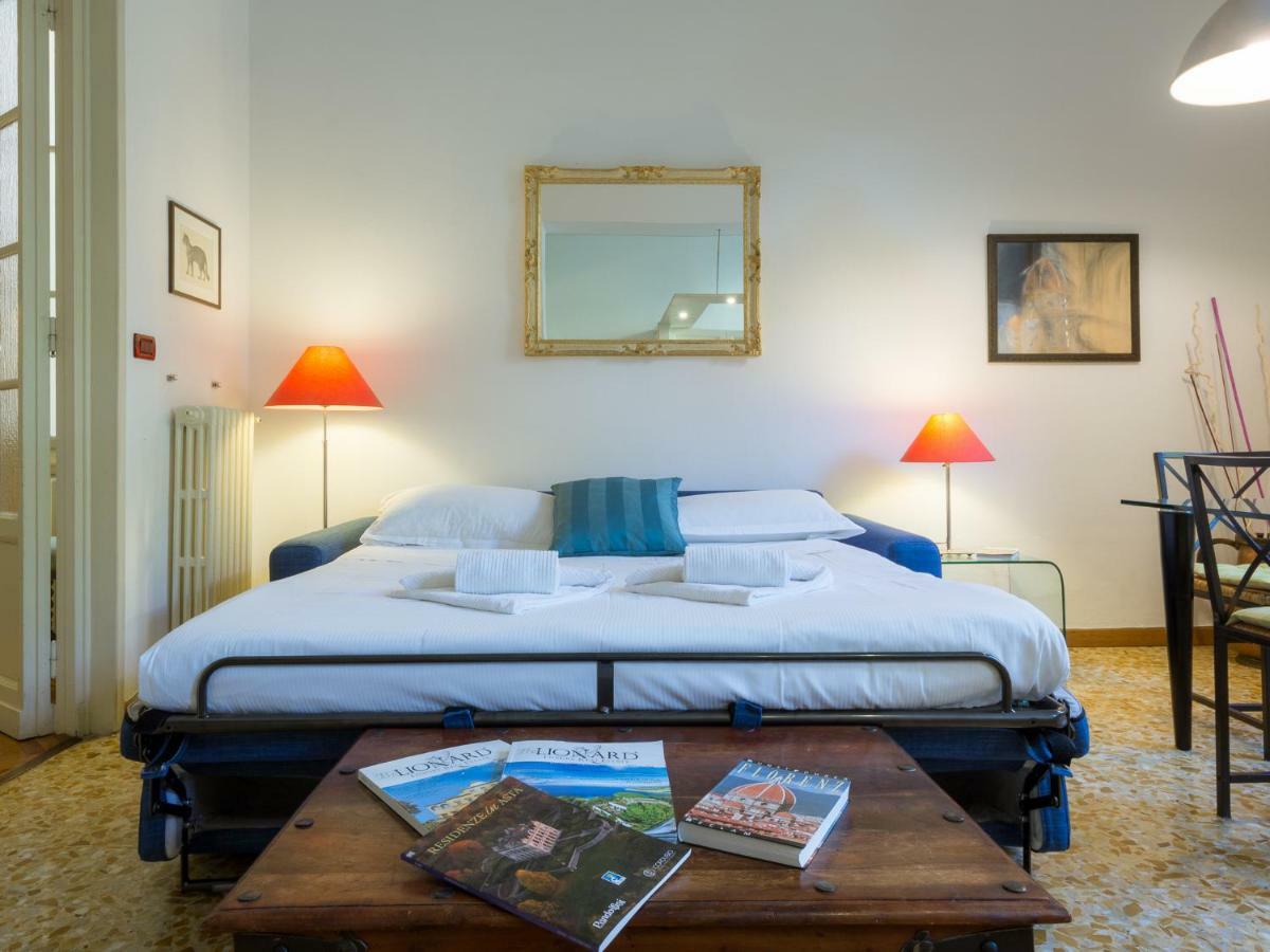 Colonna Apartment フィレンツェ エクステリア 写真