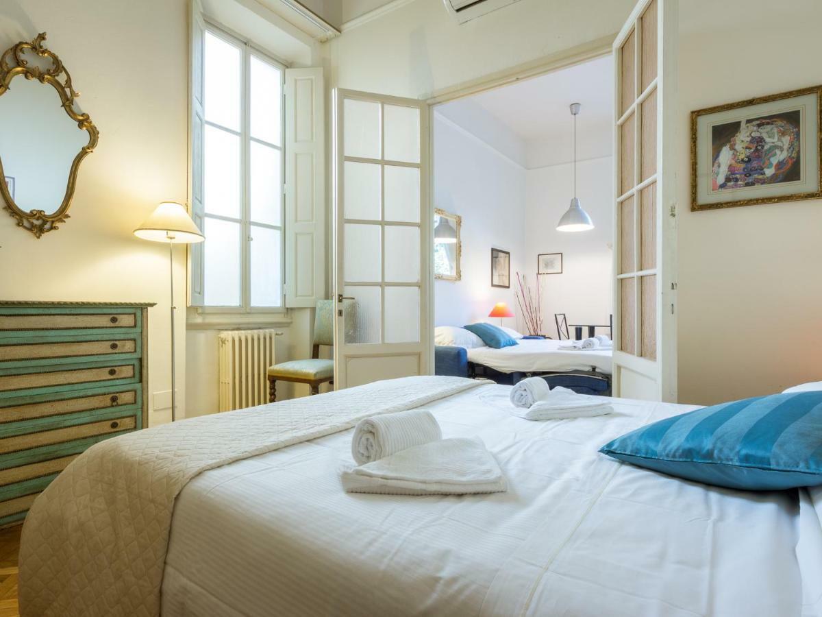 Colonna Apartment フィレンツェ エクステリア 写真